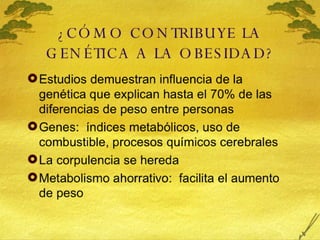 18 Sobrepeso y Obesidad