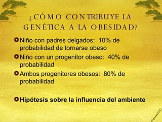 18 Sobrepeso y Obesidad