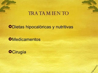 18 Sobrepeso y Obesidad