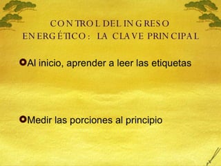 18 Sobrepeso y Obesidad