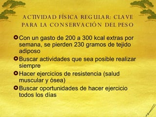 18 Sobrepeso y Obesidad