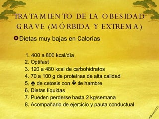 18 Sobrepeso y Obesidad