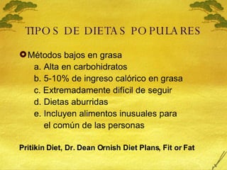 18 Sobrepeso y Obesidad