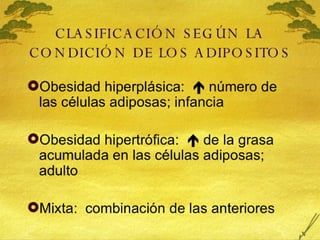 18 Sobrepeso y Obesidad