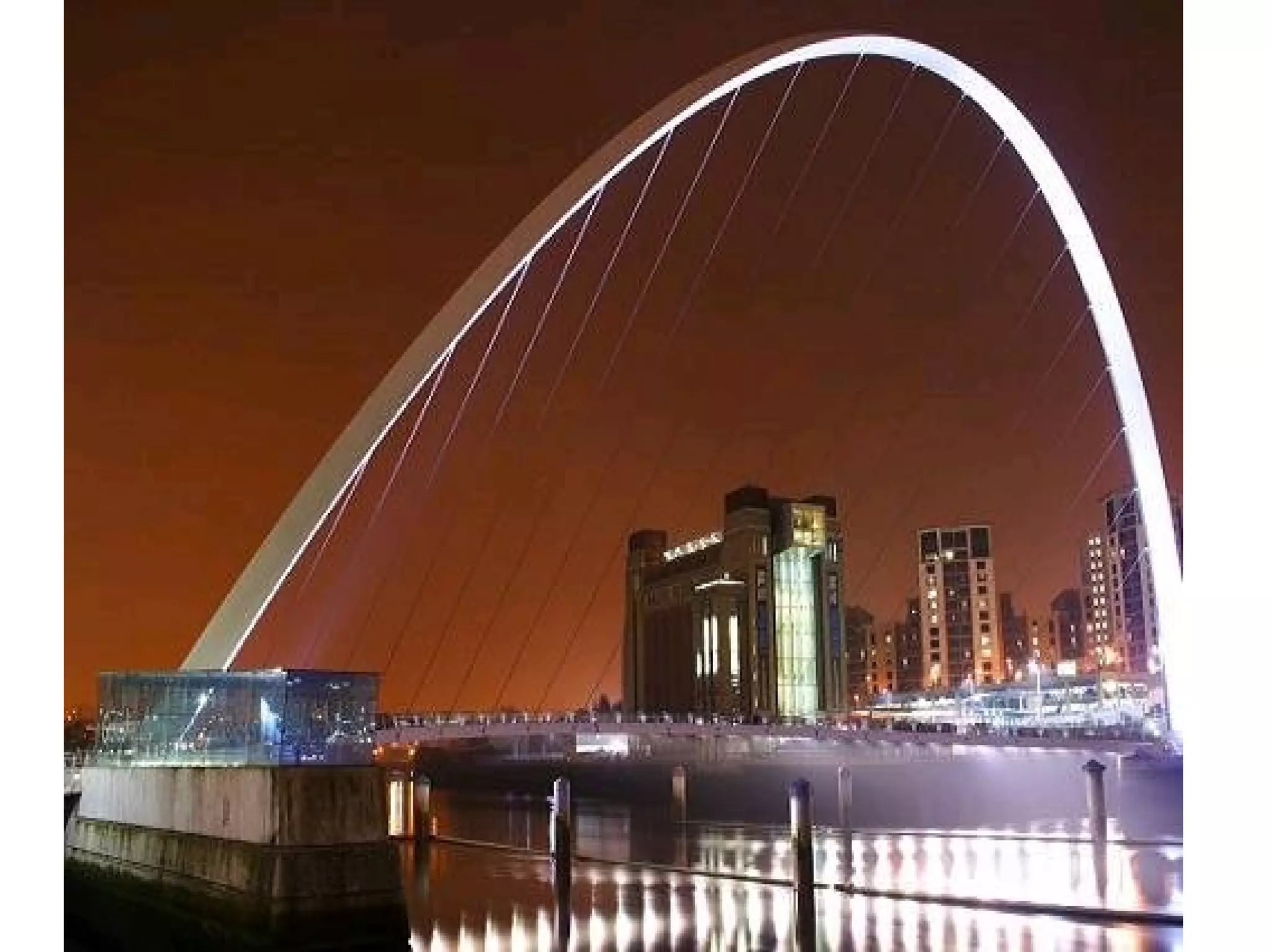 18 Stunning Bridges From Around The World | ODP