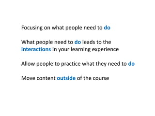 Developing a digital mindset - recording | PPTX
