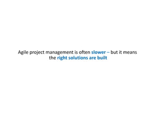 Developing a digital mindset - recording | PPTX