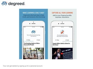Your can get started by signing up for a personal account.
 