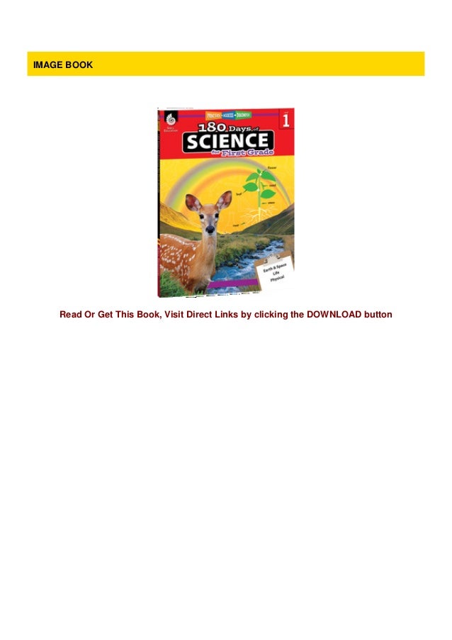 Science book for grade 1 pdf