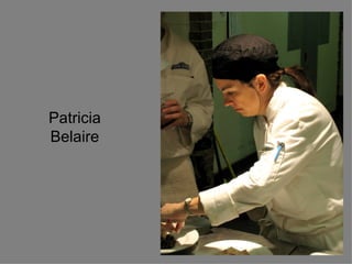Patricia Belaire 
