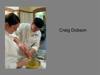 Craig Dobson 