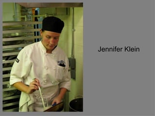 Jennifer Klein 