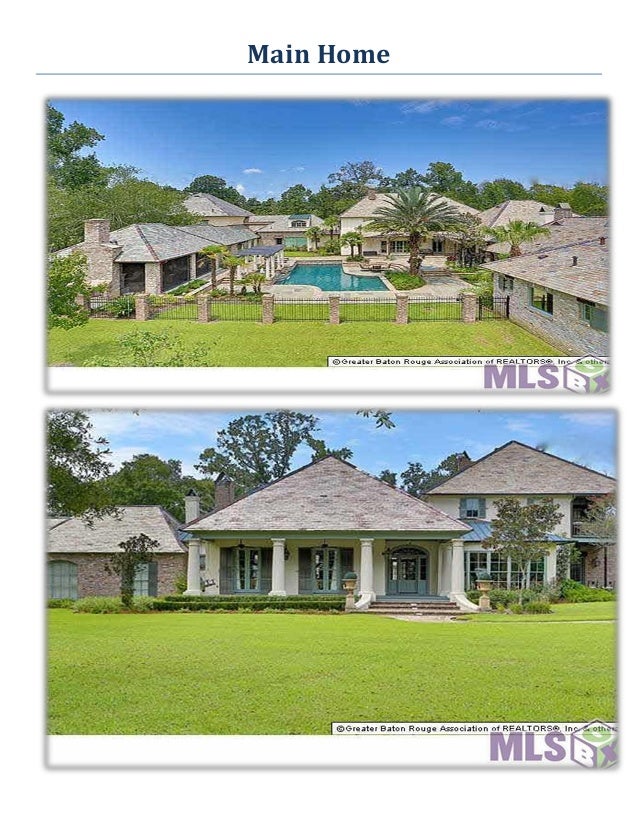 18002 N MISSION HILLS AVE, Baton Rouge, LA 70810 : Homes For Sale Cen…