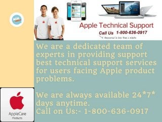18006360917 apple technical support toll free number