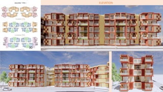 3D
ELEVATION
SECTION
 