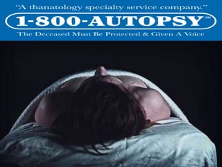 Autopsy Services