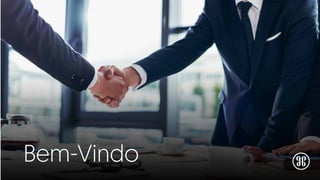 Bem-Vindo
 