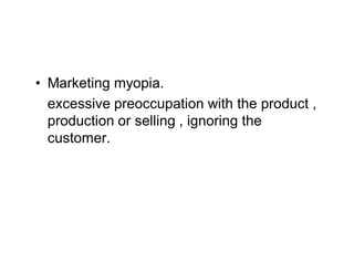  Sales concept..
  as promotional methods are having more
  importance ,advertising, personal selling,
  discounts ,sales...