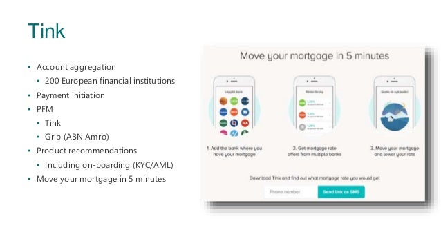 Dnb Open Banking Nordic Finance Innovation