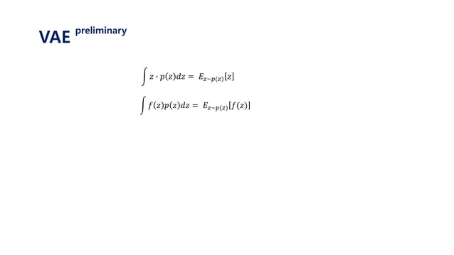 Variational Autoencoder Tutorial | PPTX | Technology & Computing