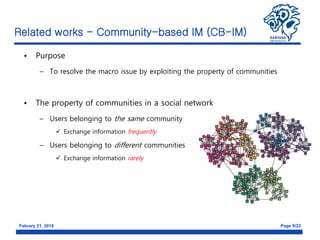 Efficient and Effective Influence Maximization in Social Networks ...