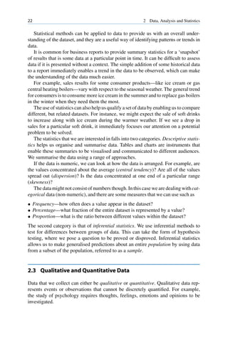Guide To Industrial Analytics Solving Data Science Problems For ...