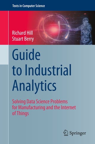 Guide To Industrial Analytics Solving Data Science Problems For ...