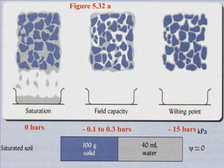 Figure 5.32 a
0 bars - 0.1 to 0.3 bars - 15 bars
 