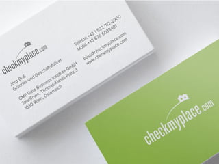 Checkmyplace, Jörg Buß