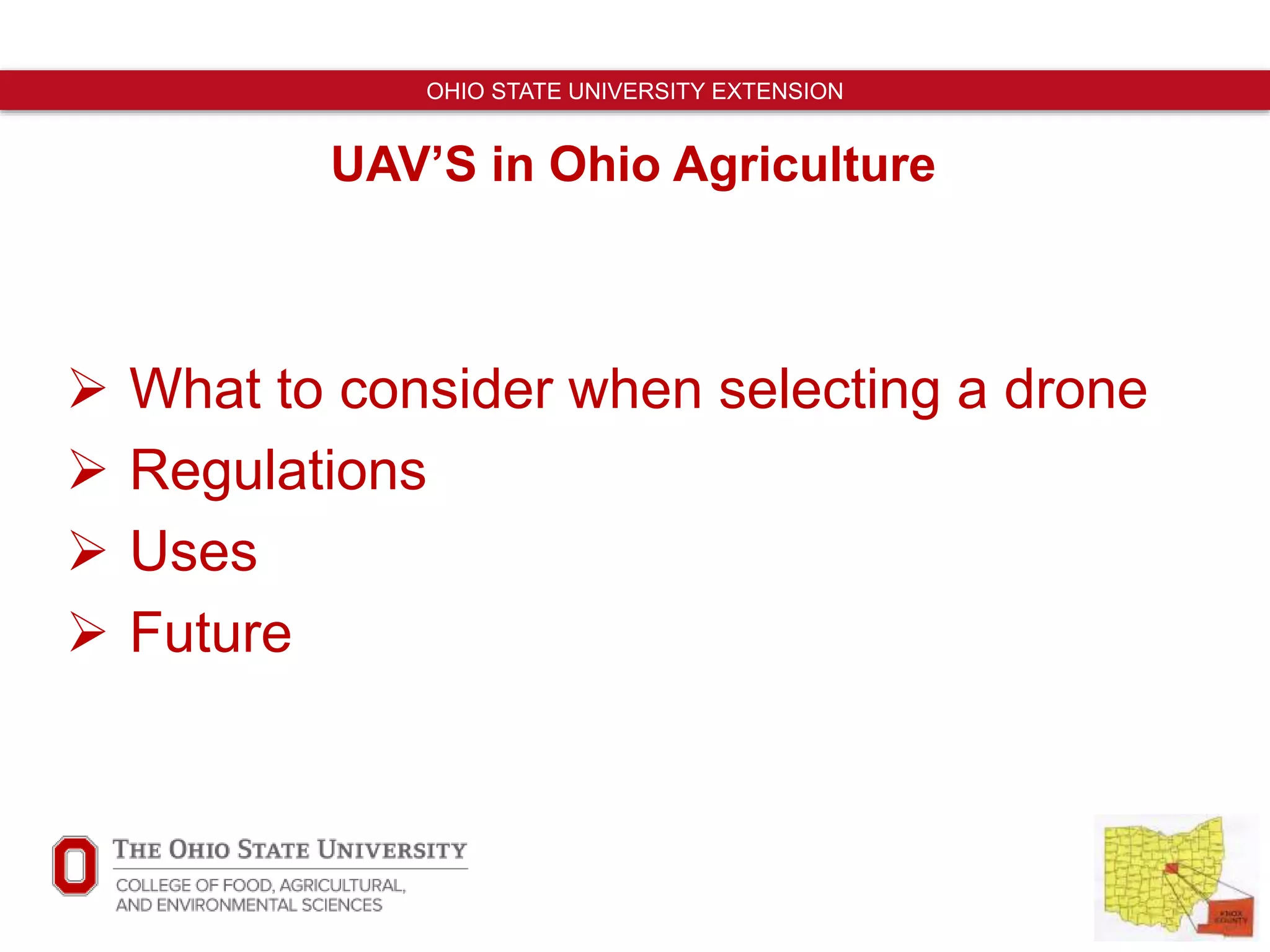 John Barker What We’ve Learned From Aerial Imaging