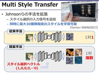 ⓒ 2018 UEC Tokyo.
•
– 1
– M
1,0 0 ,) ( )
[Tanno+ MMM2017]
S
3
 