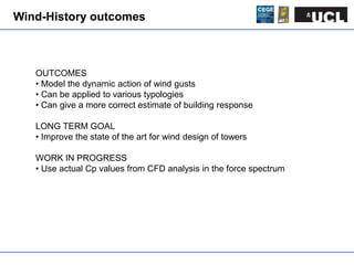 Wind Engineering for Tall Buildings | PDF