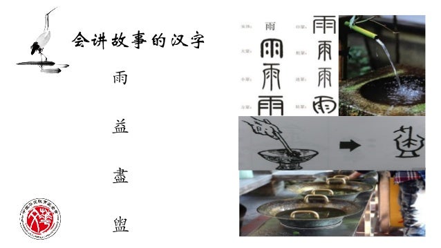 好玩儿的汉字 孟德宏