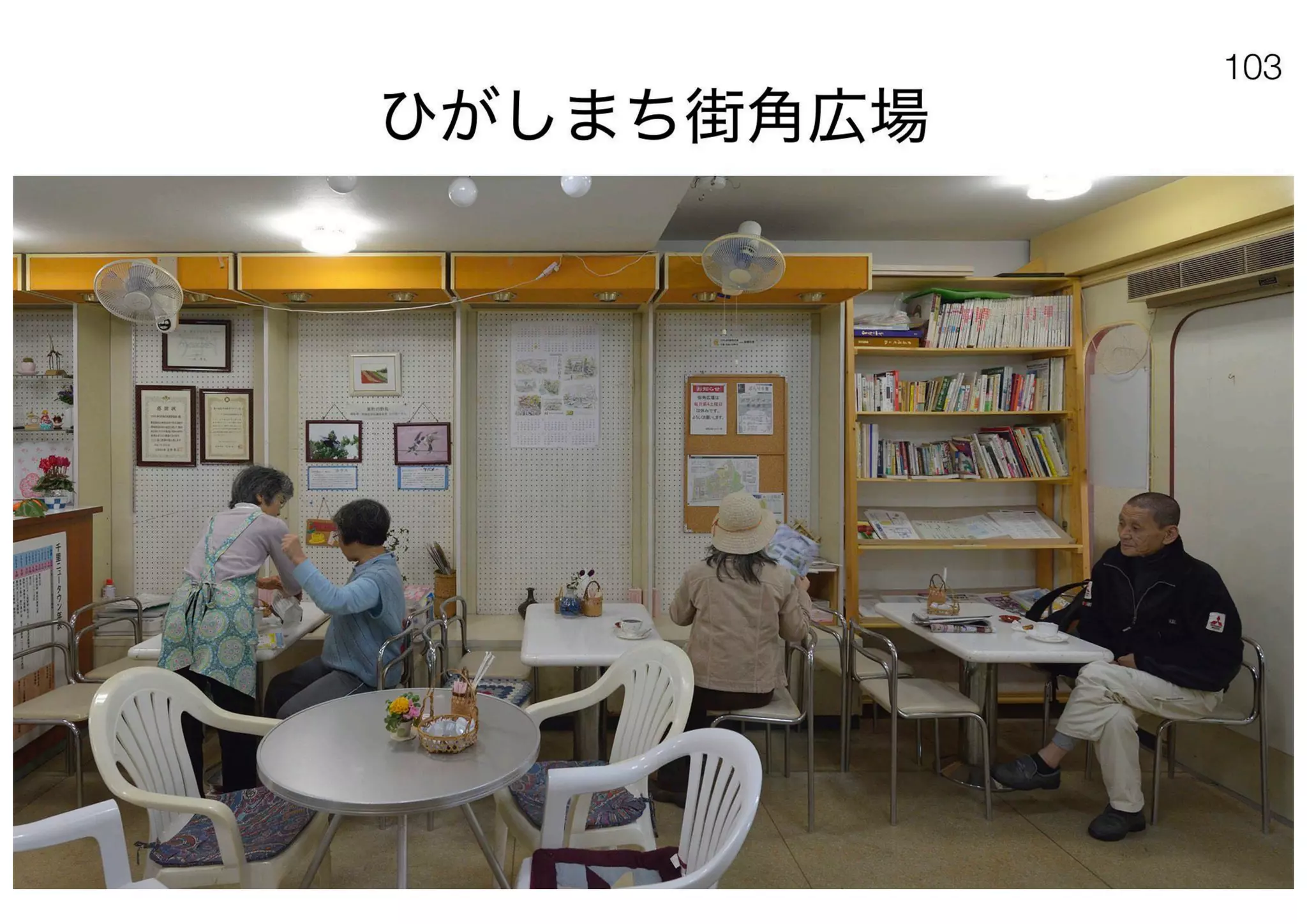 180430ディスカバー千里〜ニュータウンを歴史と空間から考える〜