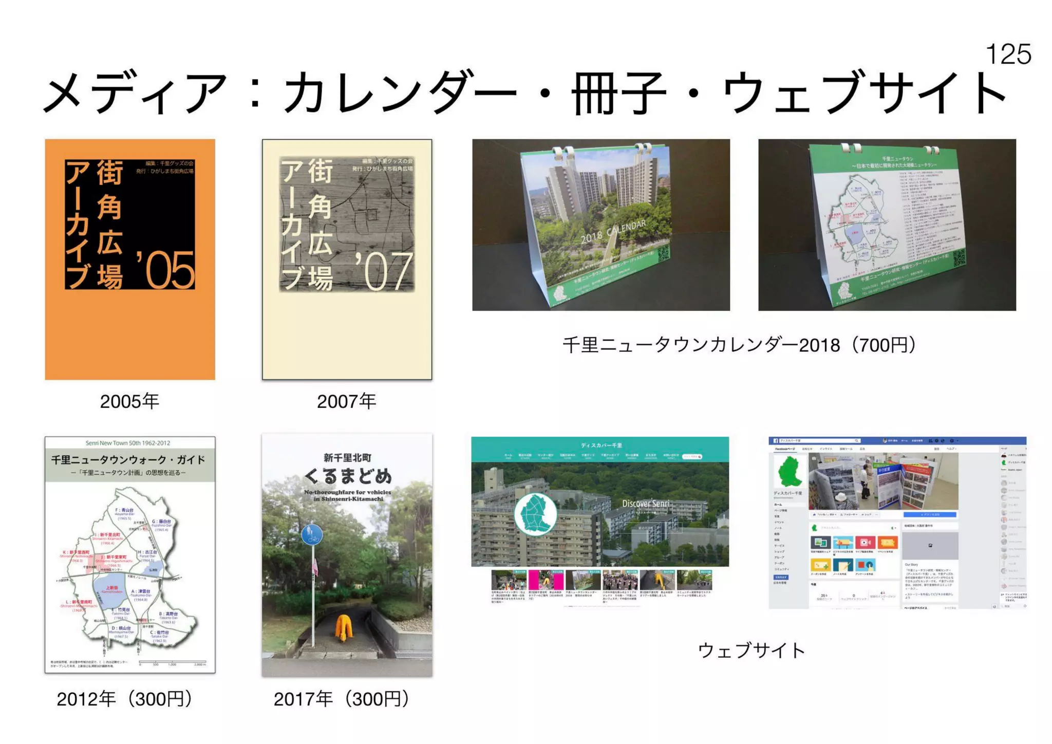 180430ディスカバー千里〜ニュータウンを歴史と空間から考える〜