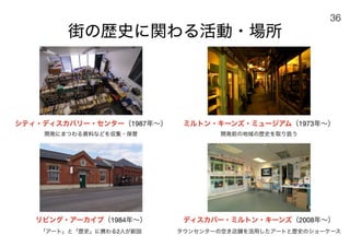 180430ディスカバー千里〜ニュータウンを歴史と空間から考える〜