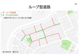 180430ディスカバー千里〜ニュータウンを歴史と空間から考える〜