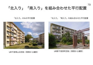 180430ディスカバー千里〜ニュータウンを歴史と空間から考える〜