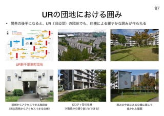 180430ディスカバー千里〜ニュータウンを歴史と空間から考える〜