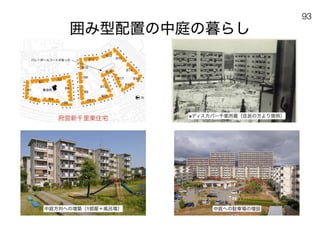 180430ディスカバー千里〜ニュータウンを歴史と空間から考える〜