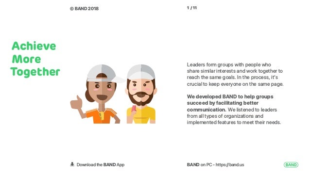 Band Band