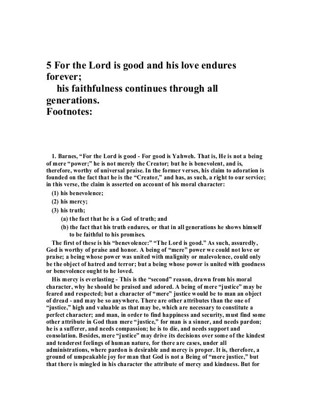 180574057 Psalm 100 commentary pdf 180574057-psalm-100-commentary-pdf