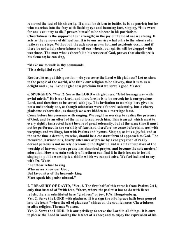 180574057 Psalm 100 commentary pdf 180574057-psalm-100-commentary-pdf