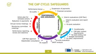 Future of CAP in a Nutshell | PDF