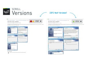ISPI Next Versionen!
17111707
 