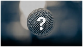 Open Voice #02 - Michiel Cremers - House of Music