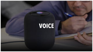 VOICE
 