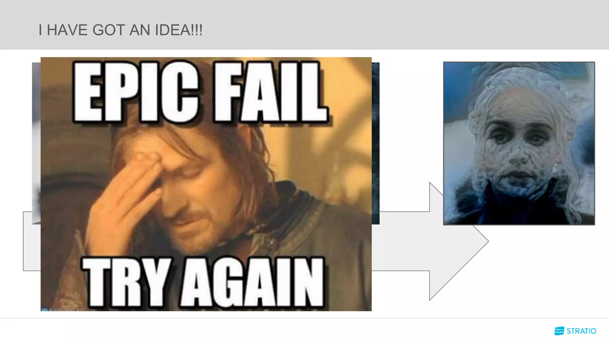 I HAVE GOT AN IDEA!!!
 