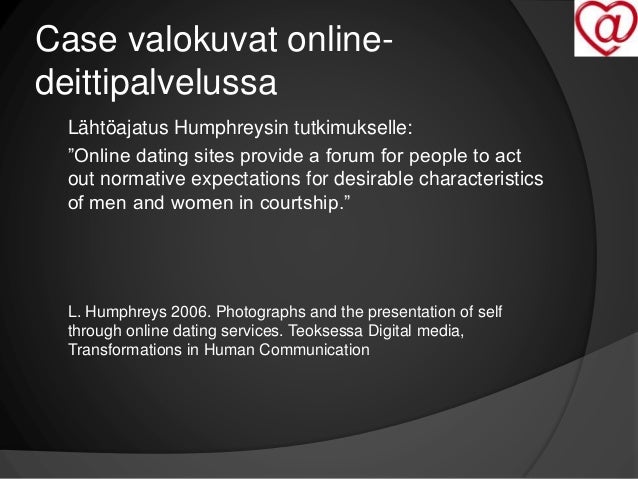 Miten Venäjän dating sites työtä