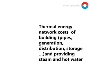 The Thermos Project Slide 33